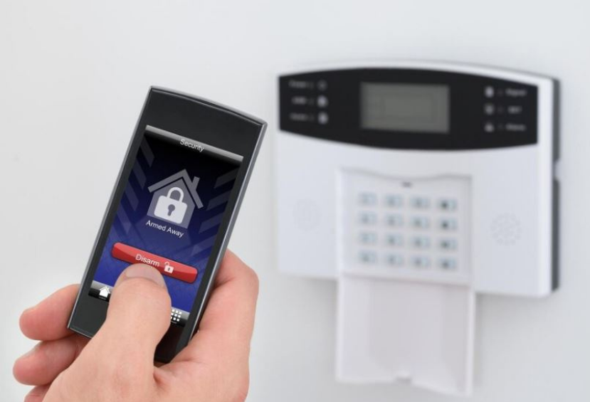 Alarm Sistemleri