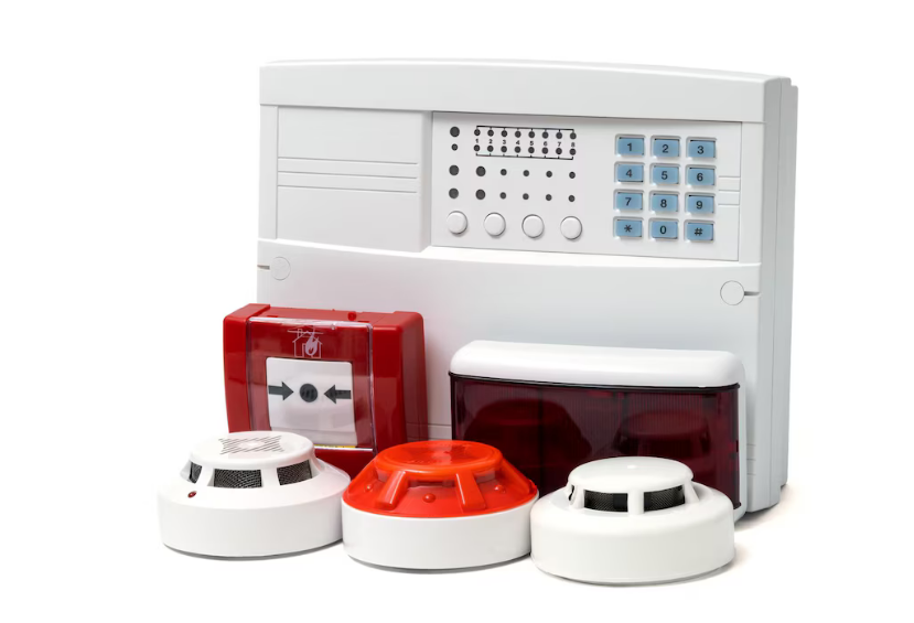 Yangın İhbar Sistemleri